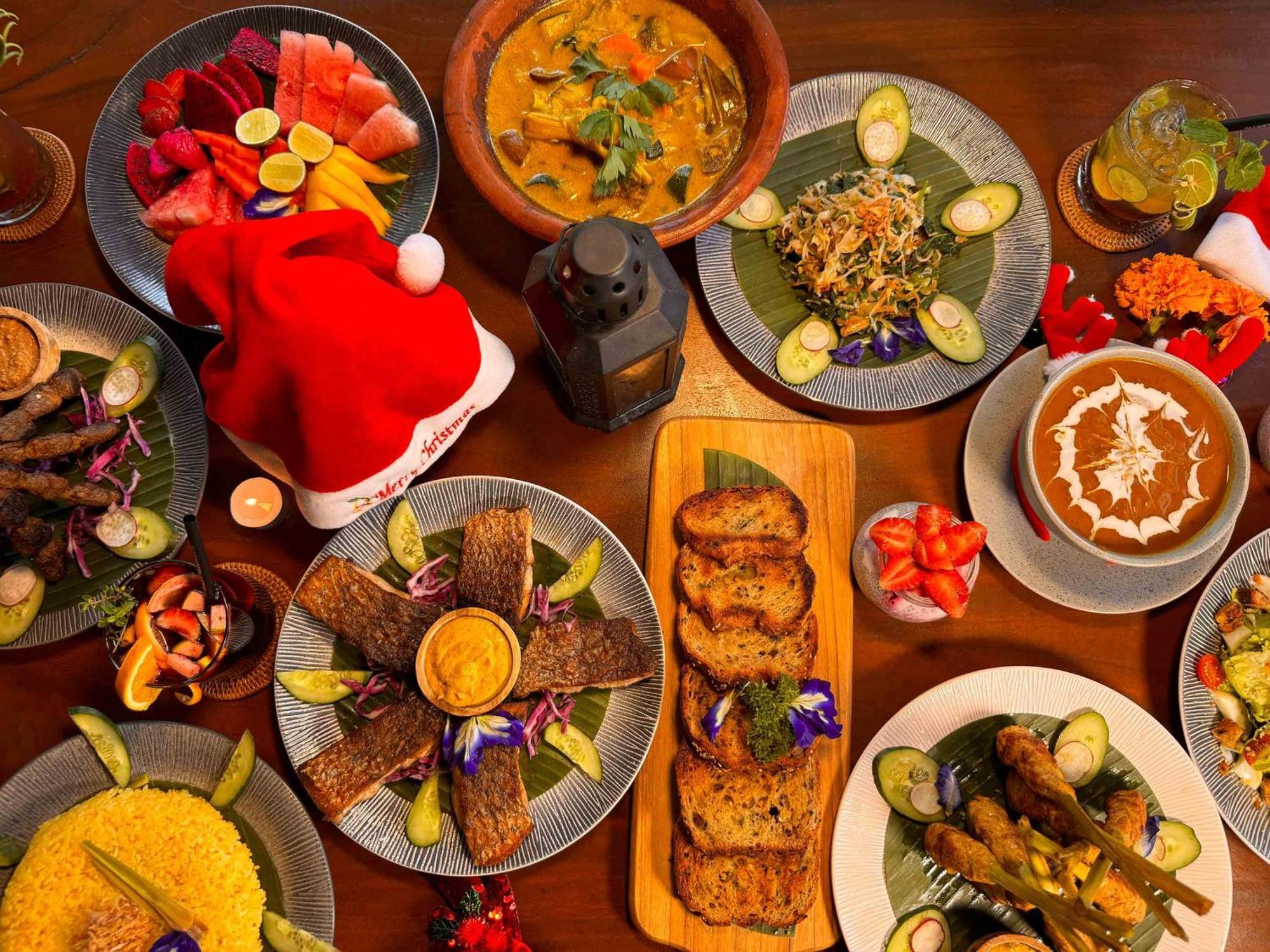 Udara Bali Yoga Detox & Spa Canggu Dış mekan fotoğraf
